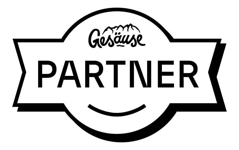 Gs Partner Logo Schwarz Gs Partner Logo Schwarz