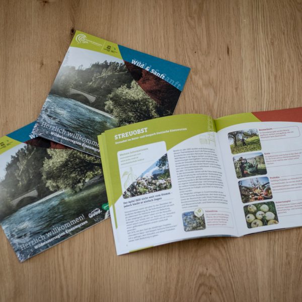 Downloads | Natur- und Geopark Steirische Eisenwurzen