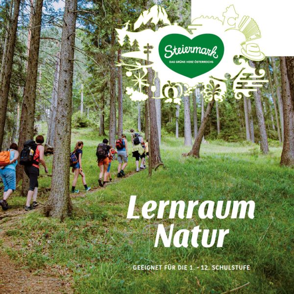 Lernraum Natur