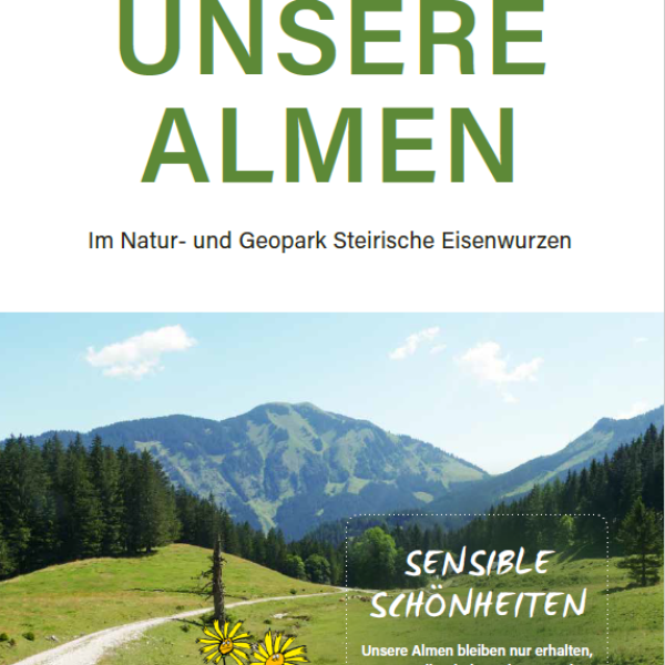 Unsere Almen