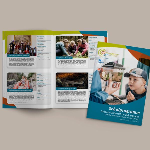 Schulprogramm