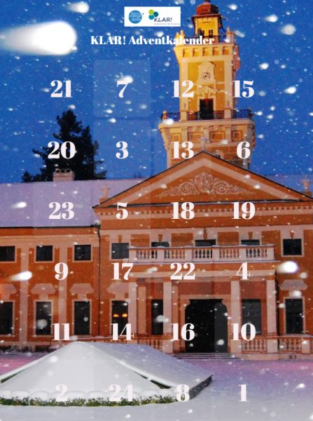 Adventkalender Adventkalender