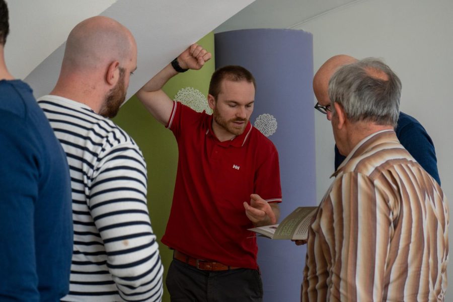 Weiterentwicklung von gutem und praxisnahem Geologieunterricht Weiterentwicklung von gutem und praxisnahem Geologieunterricht