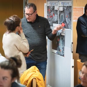 Eine Vision für eine lebenswerte Zukunft in Wildalpen und Landl