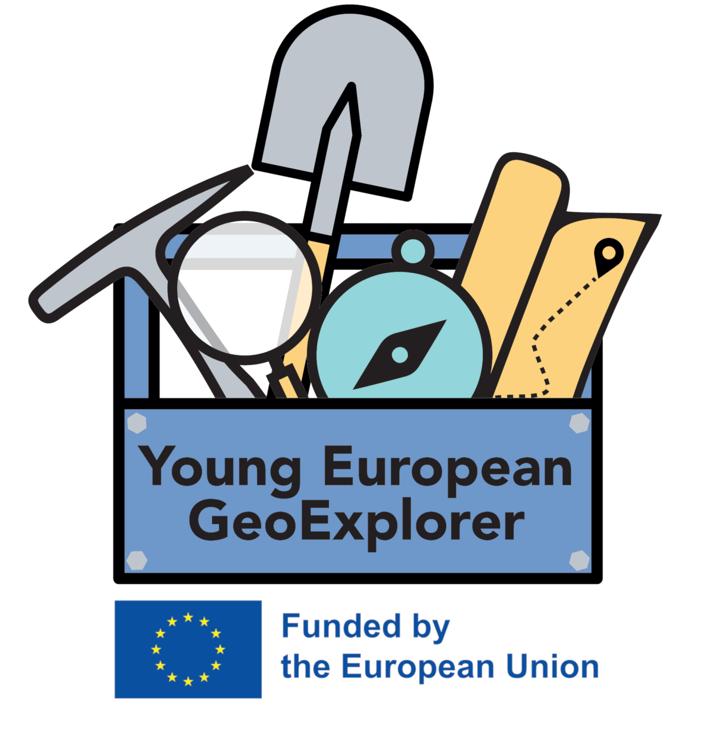 Young European Geoexplorer Young European Geoexplorer