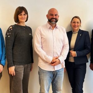 Obersteirisches Kooperationsprojekt zu nachhaltiger Mobilität im Tourismus