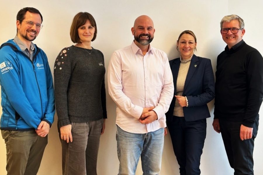 Obersteirisches Kooperationsprojekt zu nachhaltiger Mobilität im Tourismus Obersteirisches Kooperationsprojekt zu nachhaltiger Mobilität im Tourismus