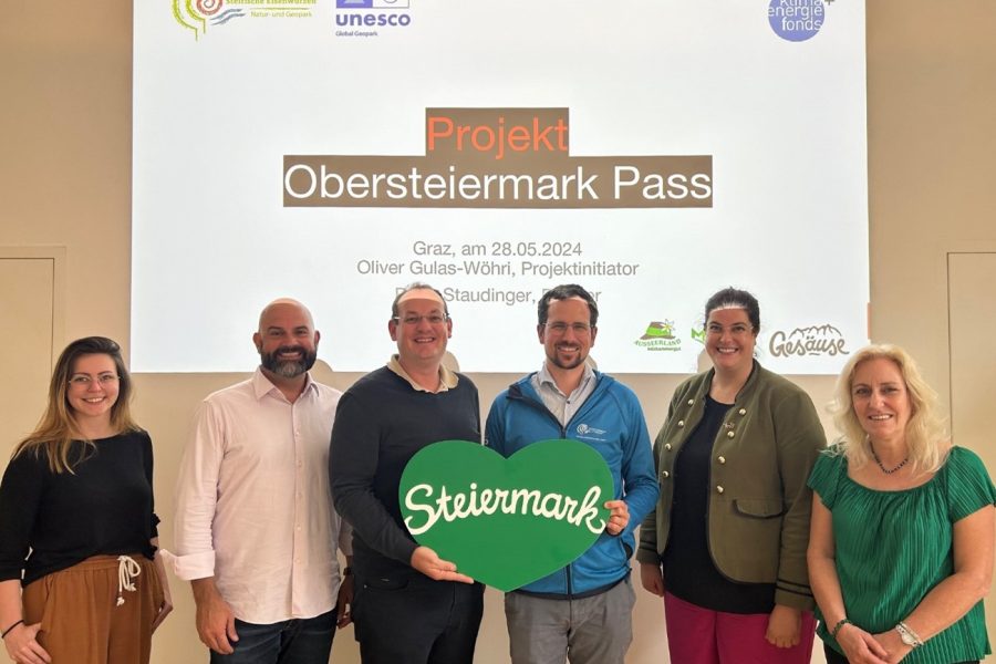 Nachhaltige Mobilität im Tourismus Nachhaltige Mobilität im Tourismus