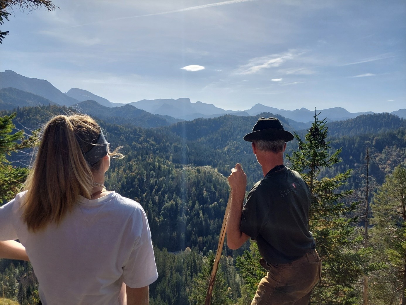 KLAR! für die nächsten drei Jahre KLAR! für die nächsten drei Jahre