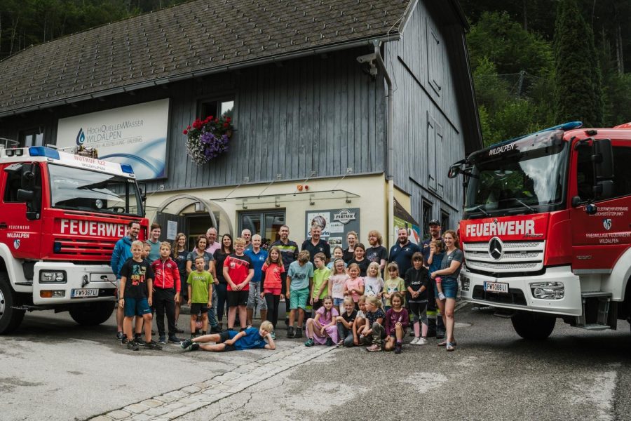 Sommererlebnistage 2024 Sommererlebnistage 2024