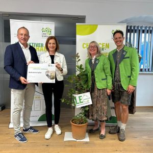 LEO Belebt St. Gallen