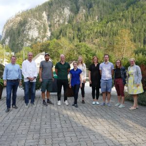 Lange Nacht der Naturparke