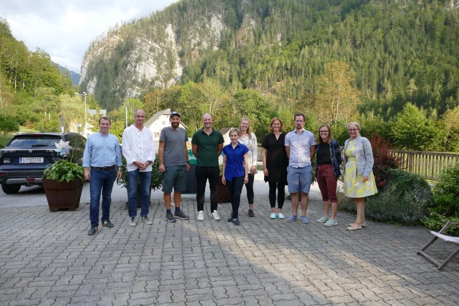 Lange Nacht der Naturparke Lange Nacht der Naturparke