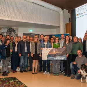 Naturnachtgebiet Eisenwurzen: Langfristiger Schutz der Dunkelheit als gemeinsame Aufgabe