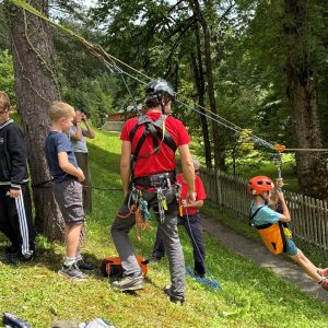 Sommererlebnistage 2025 im Natur- und Geopark Steirische Eisenwurzen