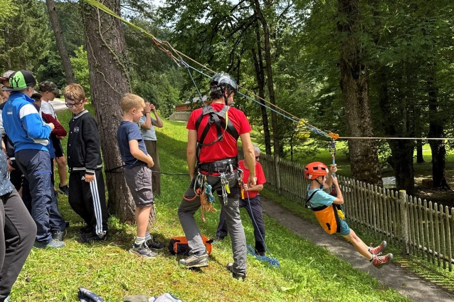 Sommererlebnistage 2025 im Natur- und Geopark Steirische Eisenwurzen