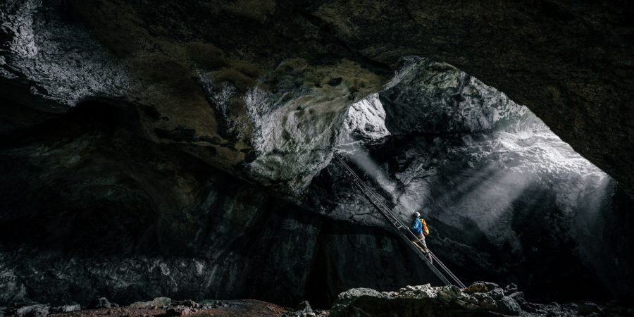 Arzberghöhle Wildalpen