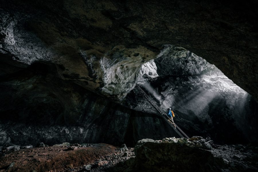 Arzberghöhle Wildalpen