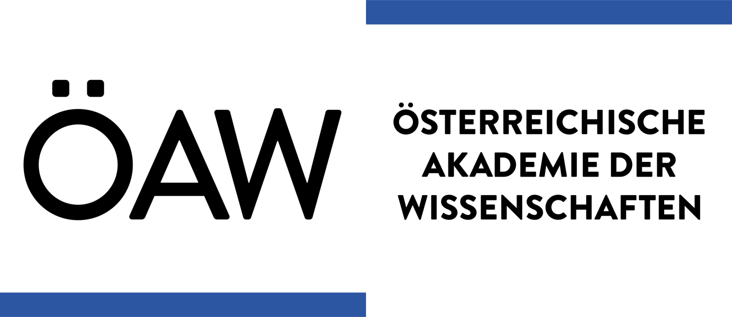 ÖAW Logo
