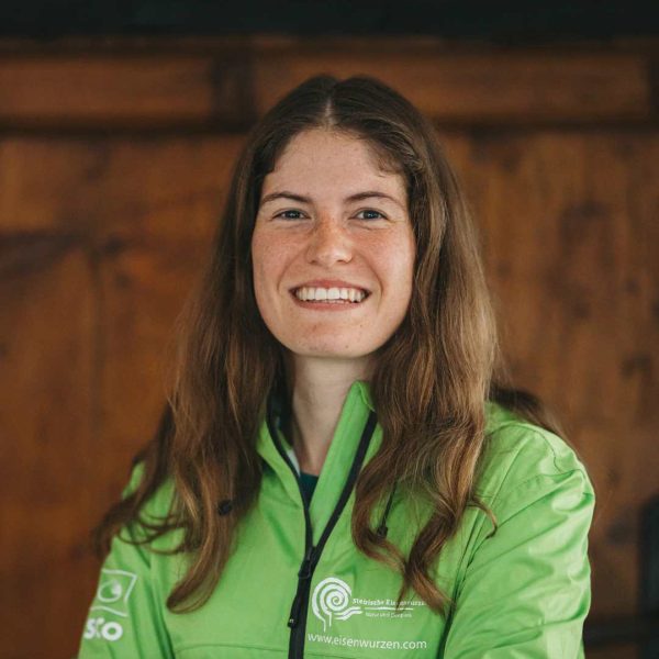 Verena Lugbauer Verena Lugbauer