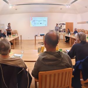 Almsymposium Steirische Eisenwurzen 2025