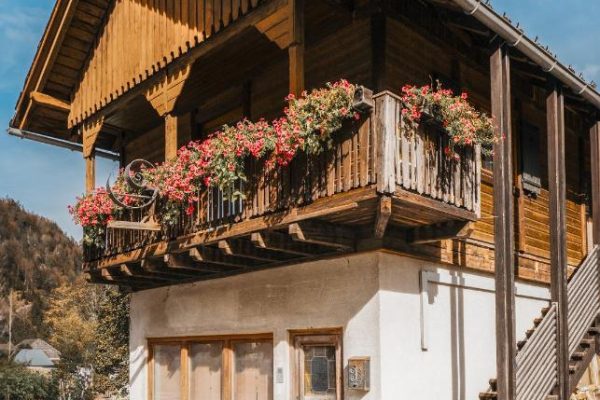 NaturparkResort Hobel´s Home