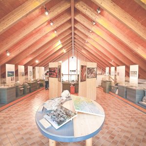 GeoRama – GeoDorf Gams