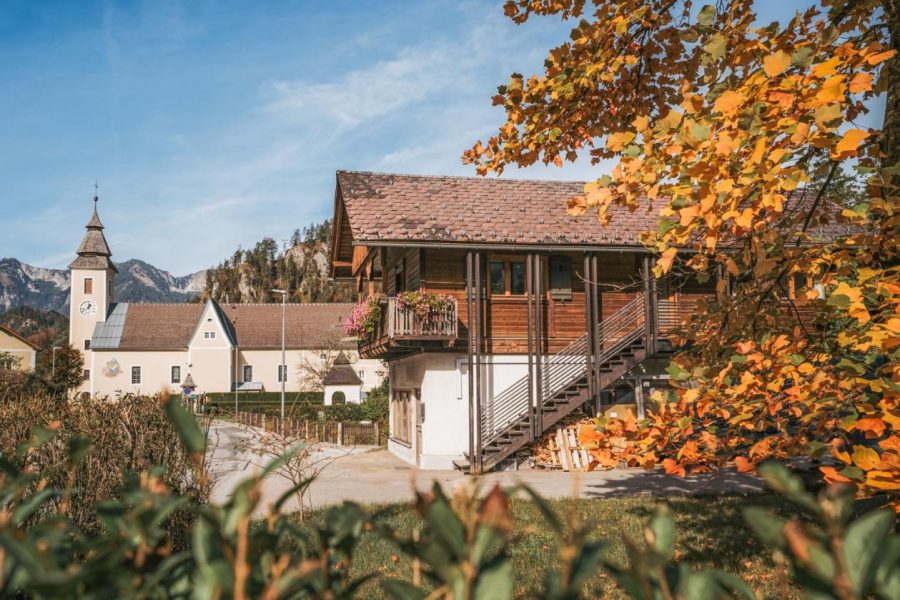 NaturparkResort Hobel´s Home NaturparkResort Hobel´s Home