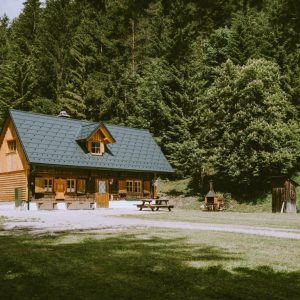 NaturparkResort s`Keuscherl