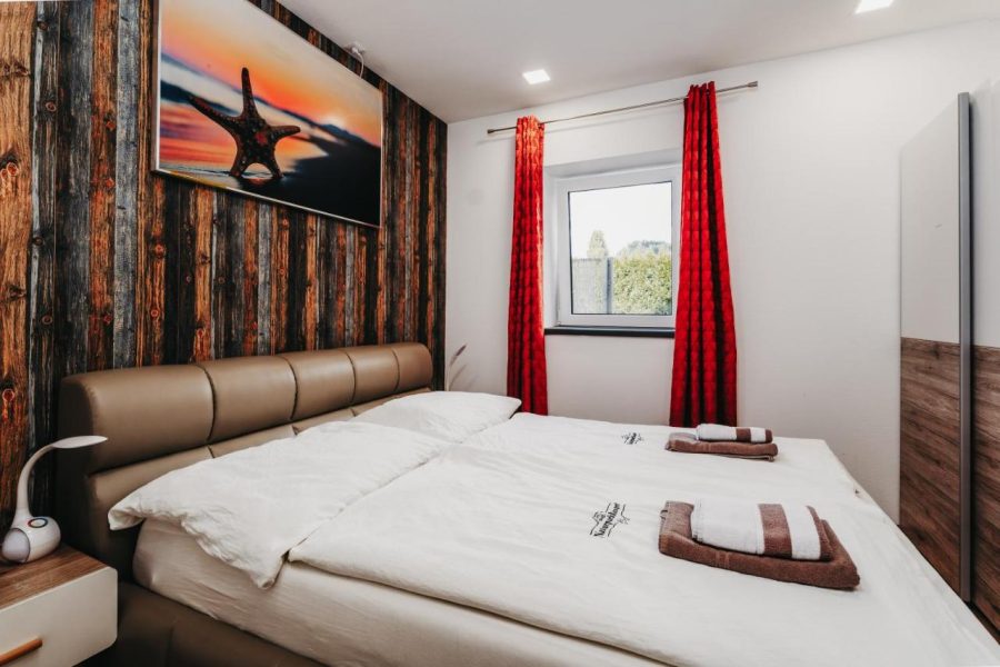 NaturparkResort Salzahalt