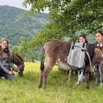 Sommererlebnistage im Naturpark Steirische Eisenwurzen