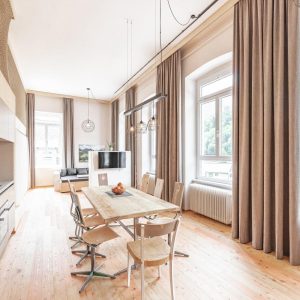 NaturparkResort Alte Schule