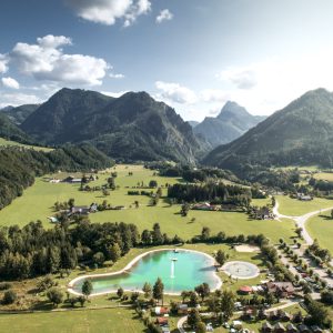 Landl | Foto © Stefan Leitner