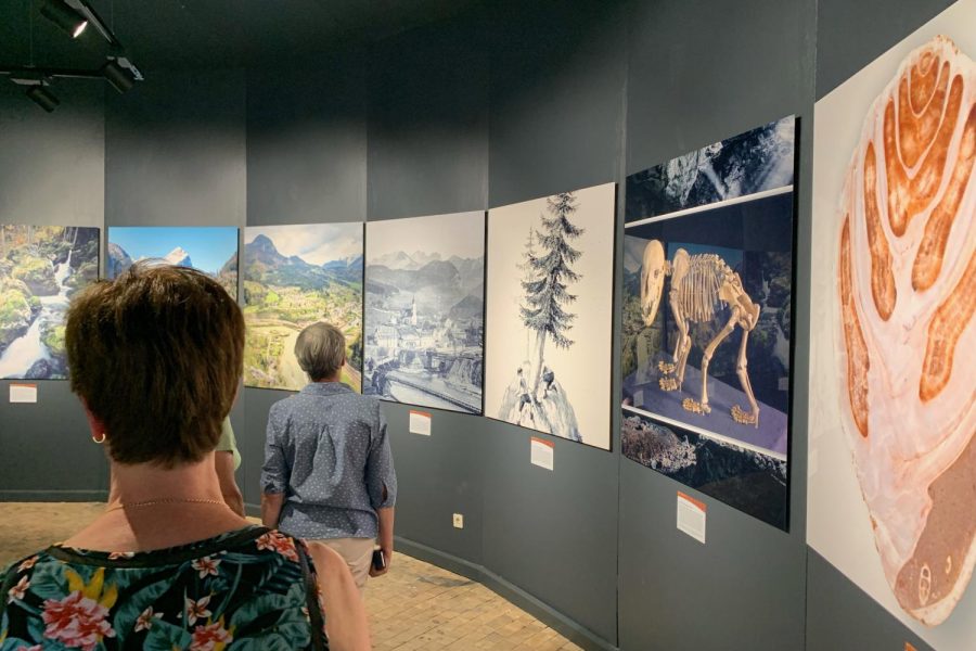 Historama Hieflau Historama Hieflau