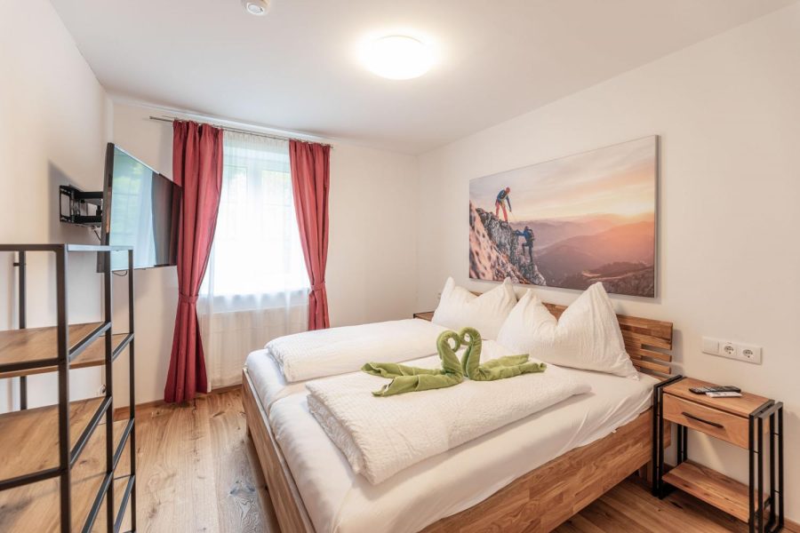 NaturparkResort Haus der Hoamatlegenden NaturparkResort Haus der Hoamatlegenden