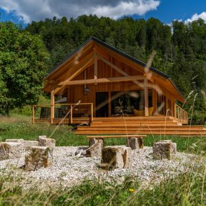 NaturparkResort Lausernest