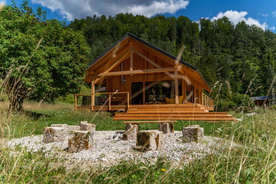 NaturparkResort Lausernest