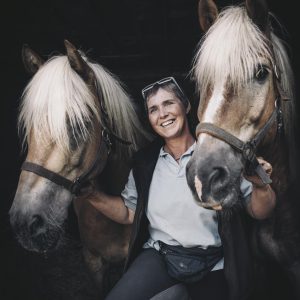 Haflingerhof Gams | Foto © Stefan Leitner