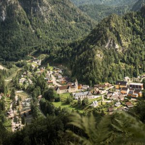 Wildalpen | Foto © Stefan Leitner