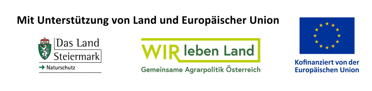 Biotopverbund Steirische Eisenwurzen Biotopverbund Steirische Eisenwurzen