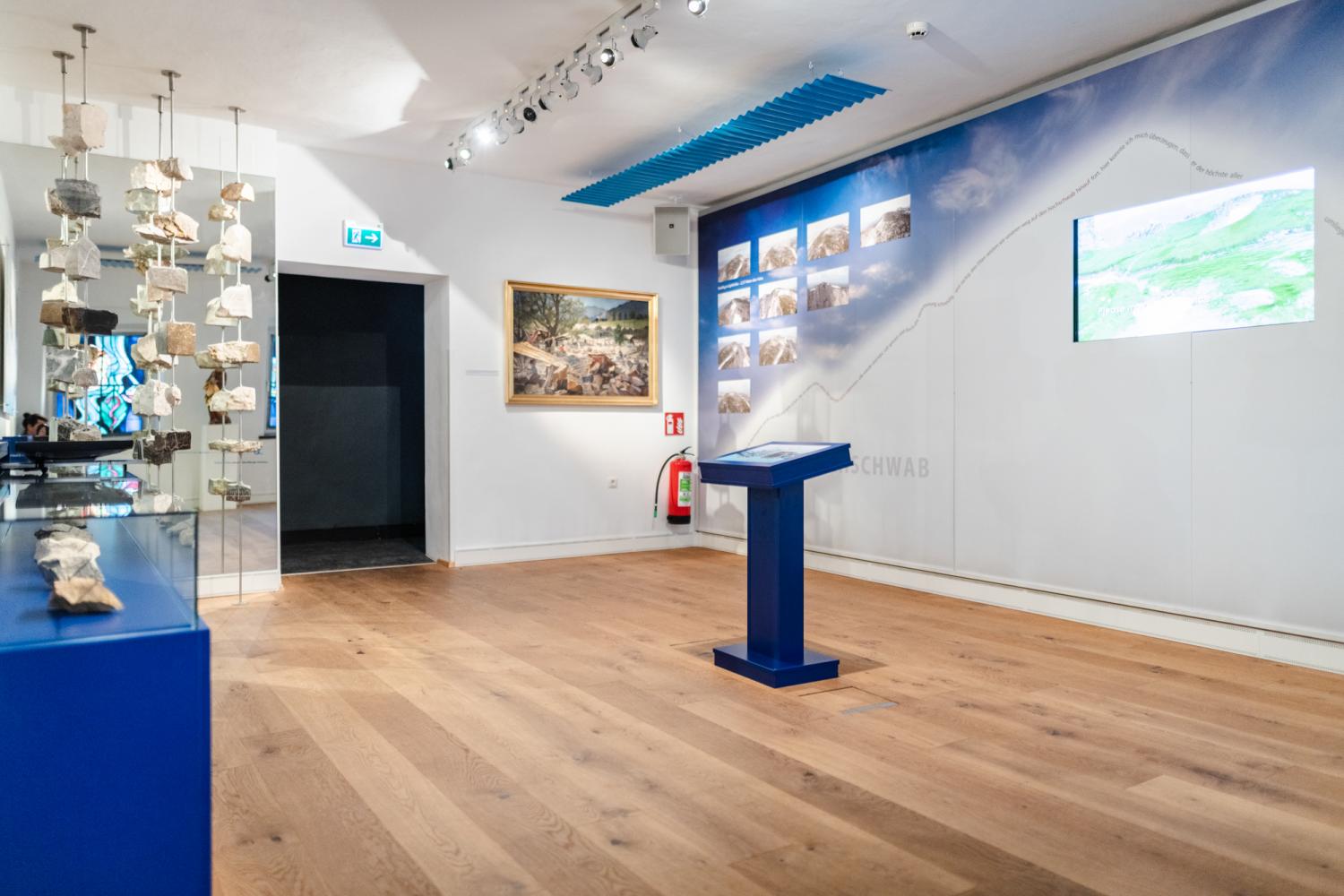 Entdeckertour „Wasser marsch!“ Entdeckertour „Wasser marsch!“