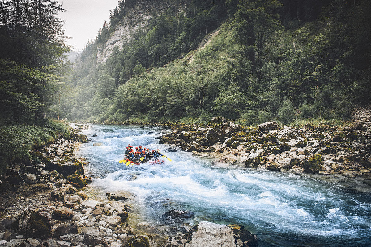 Wasser pur & Apfeltour Wasser pur & Apfeltour