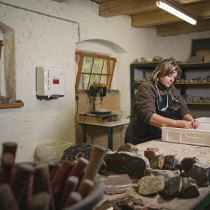 GeoWerkstatt – GeoDorf | Foto © Stefan Leitner