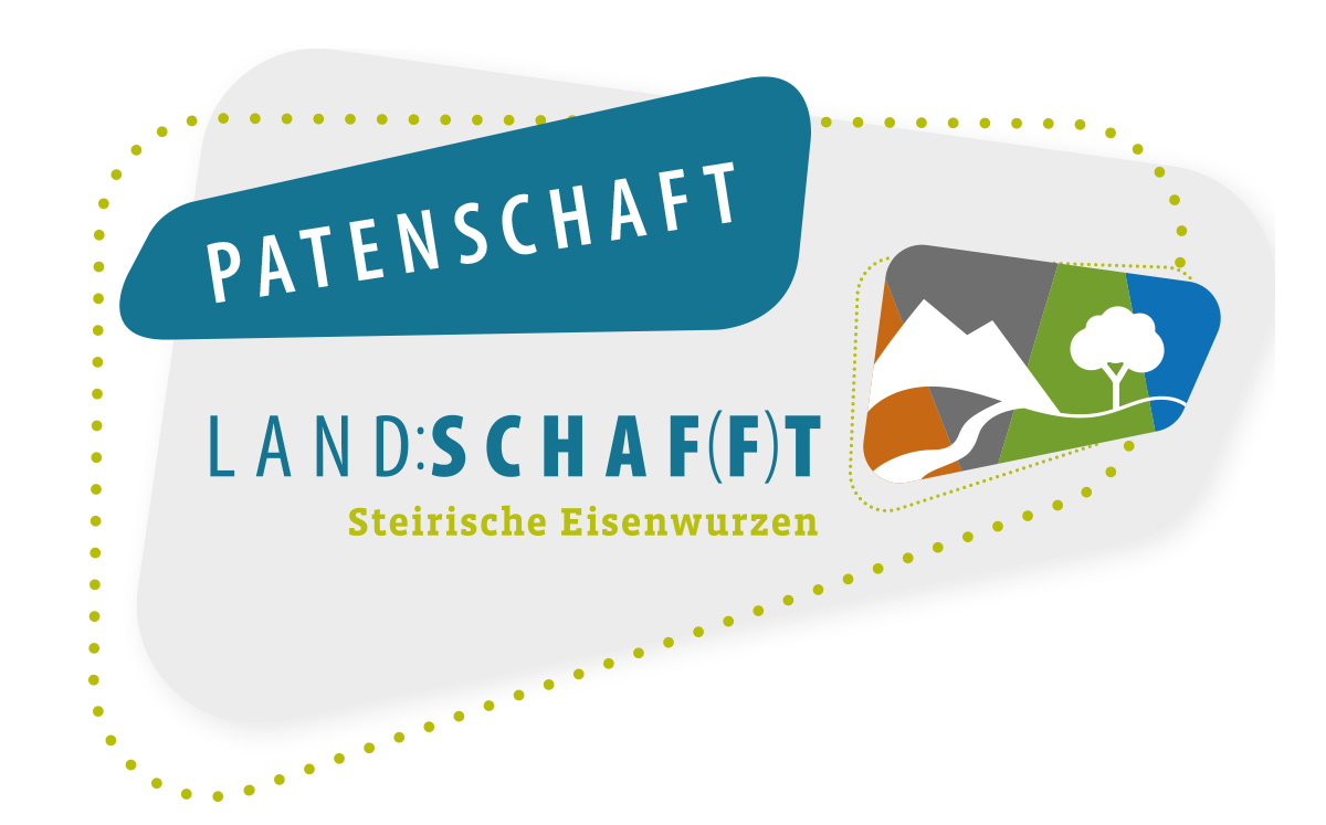 Land:schaf(f)t Steirische Eisenwurzen – Patenschaft Land:schaf(f)t Steirische Eisenwurzen - Patenschaft