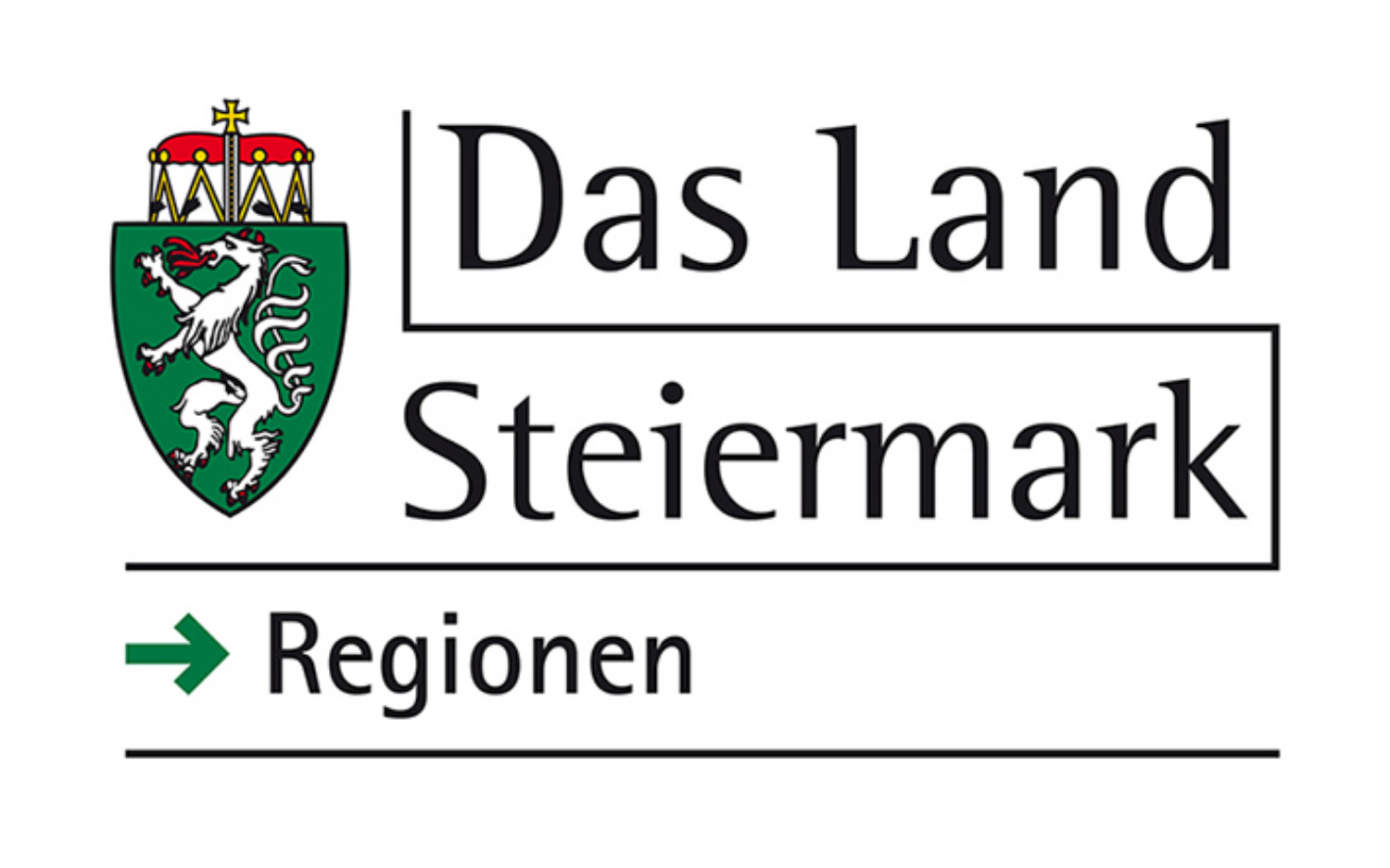 Das Land Steiermark -> Regionen Das Land Steiermark -> Regionen