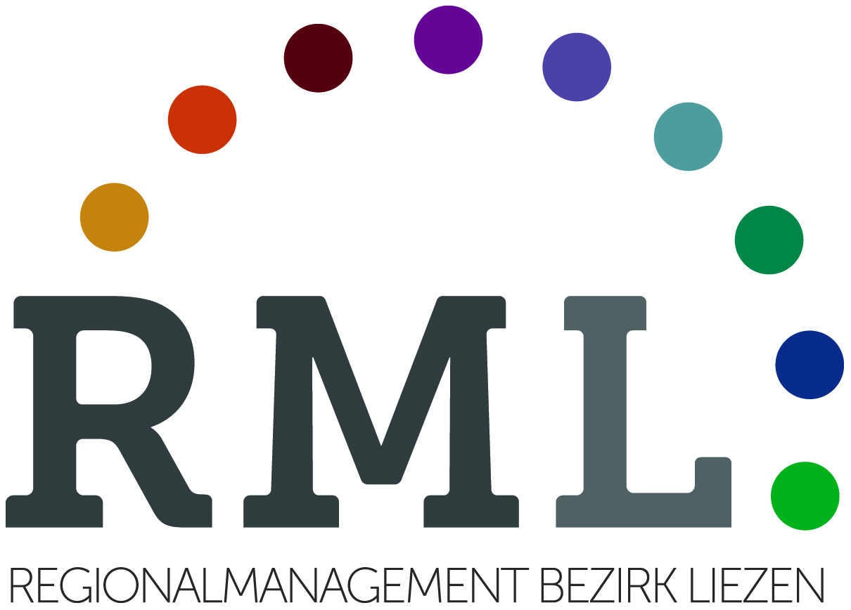 RML – Regionalmanagement Bezirk Liezen RML - Regionalmanagement Bezirk Liezen
