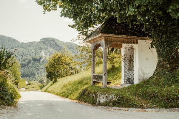 7 Elemente - Der Weg