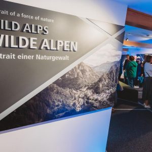 Museum HochQuellenWasser Wildalpen