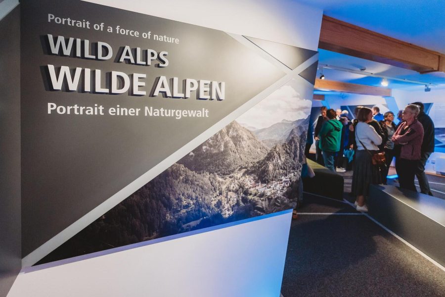 Museum HochQuellenWasser Wildalpen