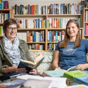Natur- und Geoparkarchiv | Foto © Heinz Peterherr